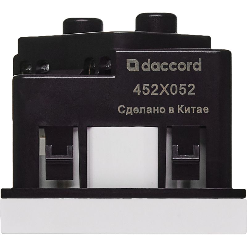  Розетка 2мод. 16А 250В 45град. с заземл. без защ. шторок винт. зажимы бел. ИЭК Leg 4521051 фото в каталоге от BTSprom.by