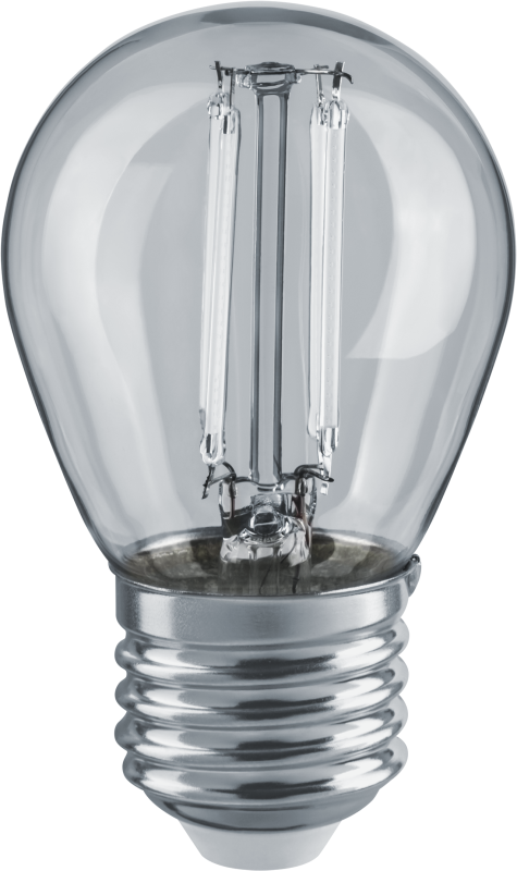 лампа светодиодная 95 142 nll-f-g45-5-230-b-e27 для гирлянд белтлайт син. navigator 95142 от BTSprom.by