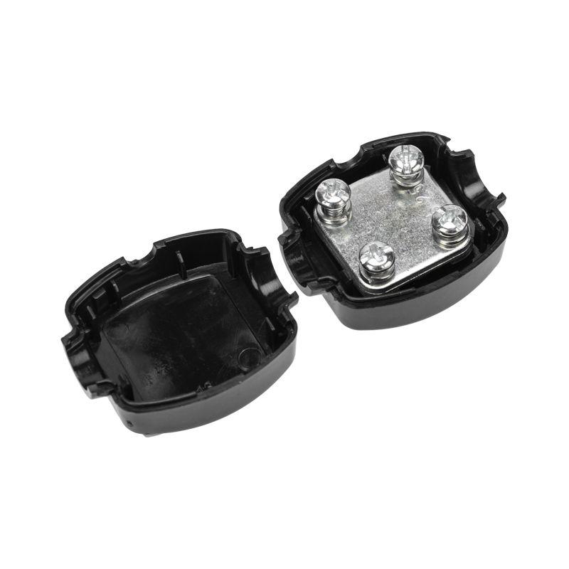  Зажим ответвительный У-739М (4-10/1.5-2.5кв.мм) IP20 (сжим орех) Rexant 07-0739 фото в каталоге от BTSprom.by