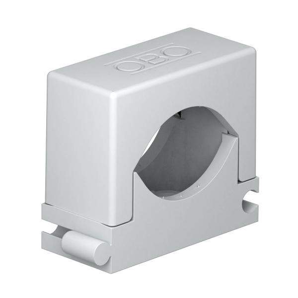 скоба крепежная d16-24мм 2037 16-24 lgr obo 2250241 от BTSprom.by