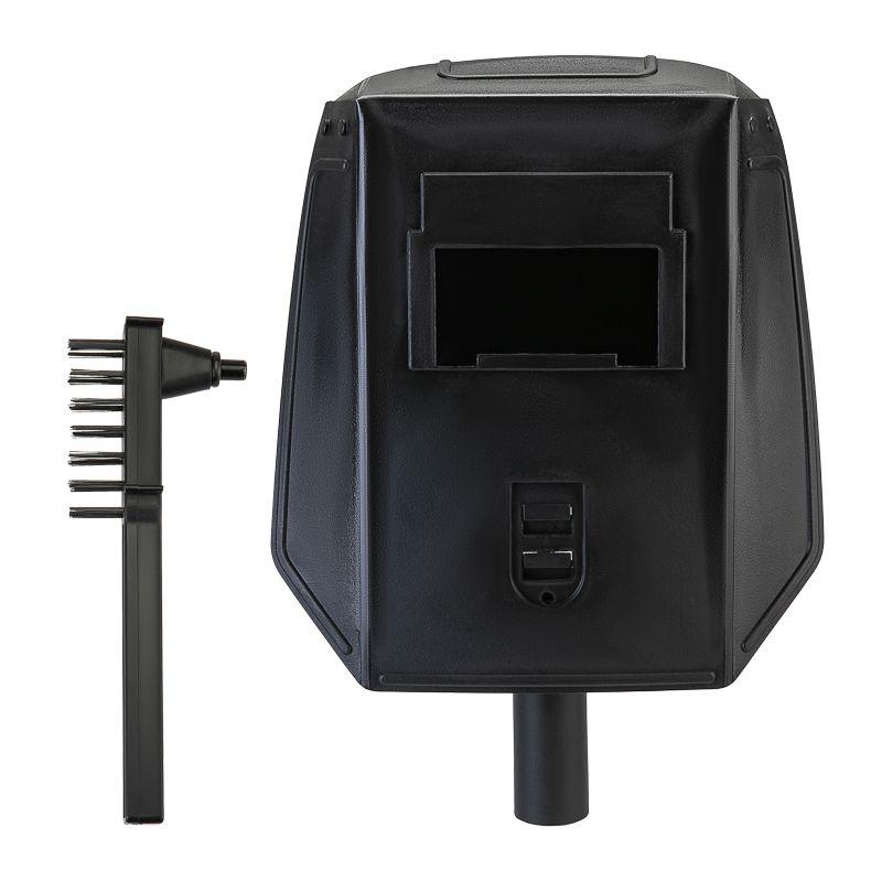  Аппарат сварочный инверторный полуавтоматический MIG-160 Kranz 11-0926 фото в каталоге от BTSprom.by