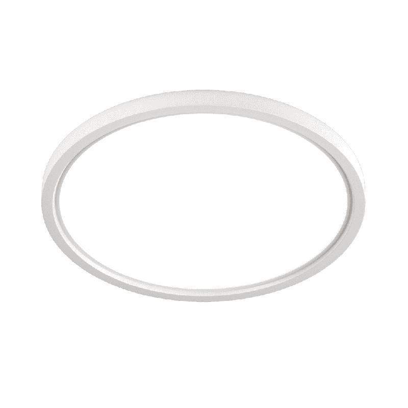  Светильник светодиодный KH-RC-R225-24-NW потолочн. светодиодный встраив. ультратонкий серия KH-RC бел. 24Вт IP20 Нейтральный бел. (4000К) DesignLed 00-00004510 фото в каталоге от BTSprom.by