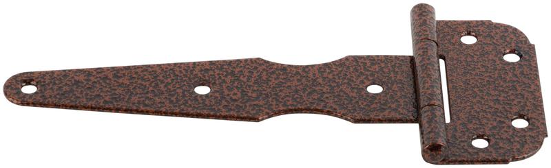  Петля-стрела ПС-160 медь 66640 фото в каталоге от BTSprom.by