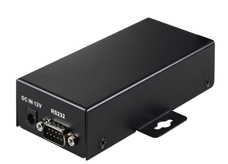 бокс snmp (пустой для установки snmp-карты) stark country от BTSprom.by