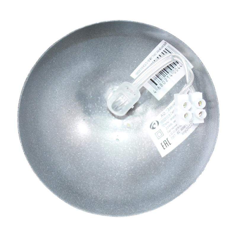  Светильник НСБ 72-100 М61 "Стиль" матов. опал/шнур прозр. (инд. упак.) Элетех 1005251318 фото в каталоге от BTSprom.by