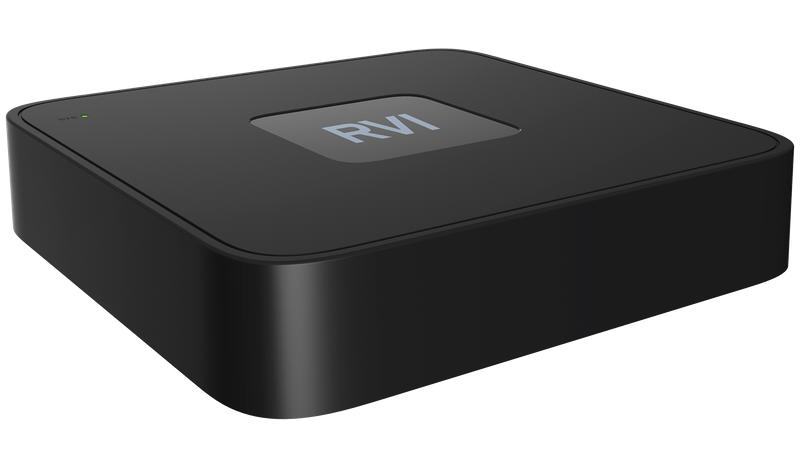 видеорегистратор сетевой rvi rvi-1nr10160c-8p от BTSprom.by