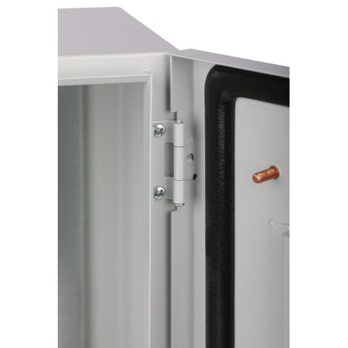  Корпус ЩМП-50.40.22 500х400х220 IP54 У2 OPTIMA c.5.4.2_5 метал. Эра Б0061600 фото в каталоге от BTSprom.by