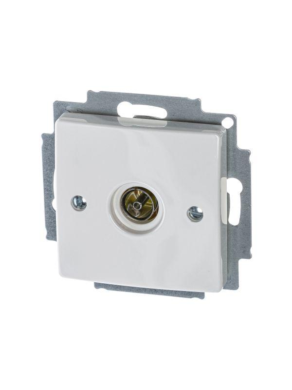 розетка телевизионная одиночная tv basic механизм альп. бел. abb 2cka001724a4276 от BTSprom.by розетка телевизионная одиночная tv basic механизм альп. бел. abb 2cka001724a4276 от BTSprom.by