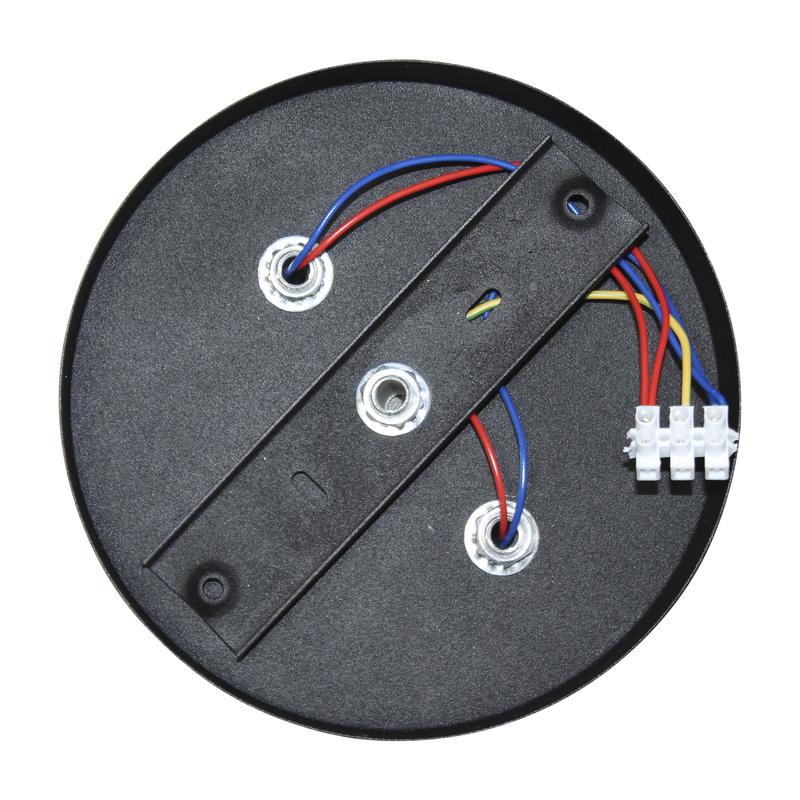  Светильник Стиль 121 (Плафон 8368) НПБ 01-2х60-123 Е27 [ИМ] люстра реновация черн. Элетех 1005405415 фото в каталоге от BTSprom.by