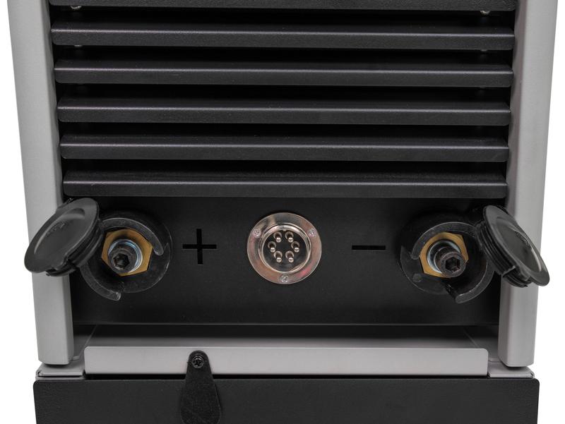  Инвертор сварочный полуавтомат. САИПА-500 (MIG/MAG) Ресанта 65/73 фото в каталоге от BTSprom.by