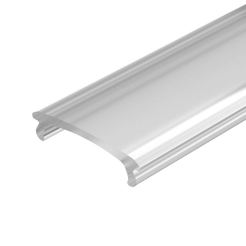 экран alm-w13-2020 frost полуматовый пластик arlight 026748(1) от BTSprom.by
