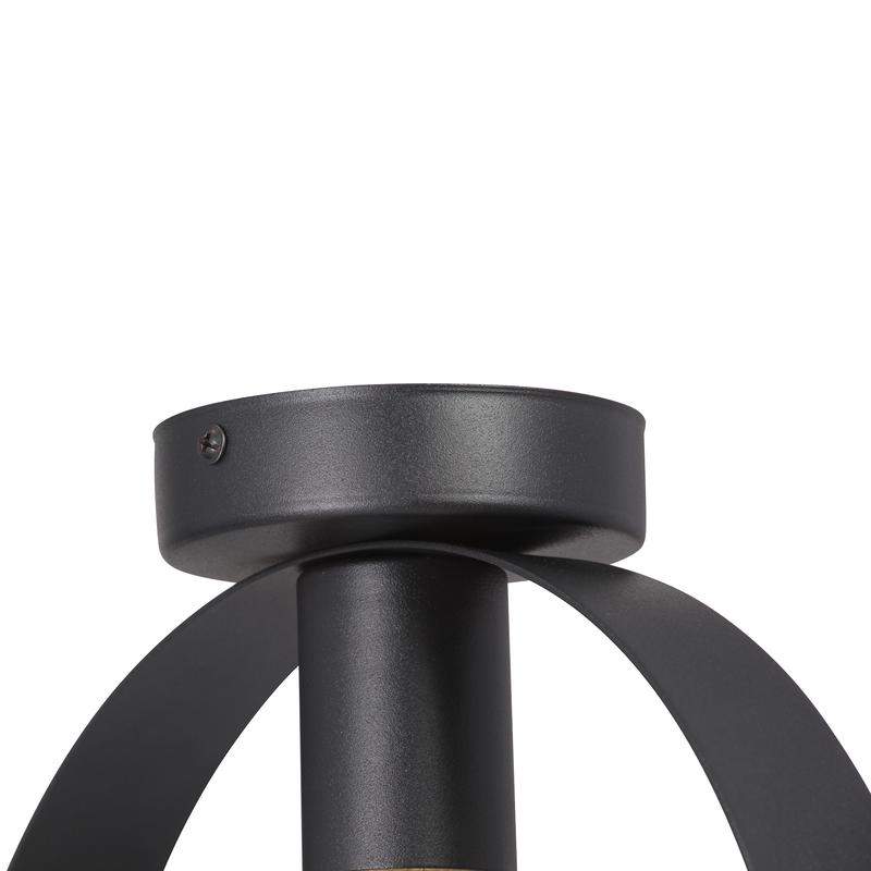  Люстра 1xE27 макс. 40Вт Vitaluce V3971-1/1PL фото в каталоге от BTSprom.by