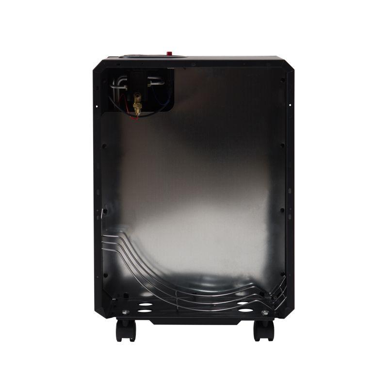  Обогреватель инфракрасный газовый для дома 4.2кВт для баллона 12л черн. Rexant 60-0021 фото в каталоге от BTSprom.by