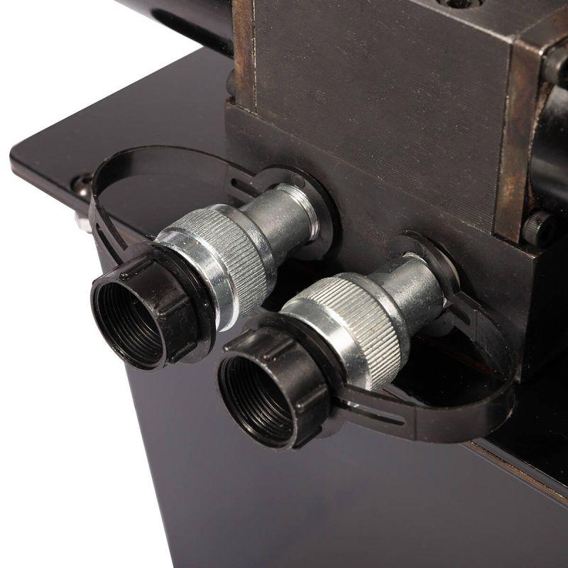  Помпа электрогидравлическая ПМЭ-7100-К2 ПРОФИ КВТ 91800 фото в каталоге от BTSprom.by