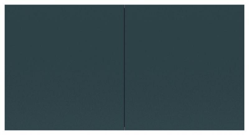 розетка 2-м сп atlasdesign 16а ip20 с заземл. защ. шторки с крышкой в сборе изумруд se atn000828 от BTSprom.by