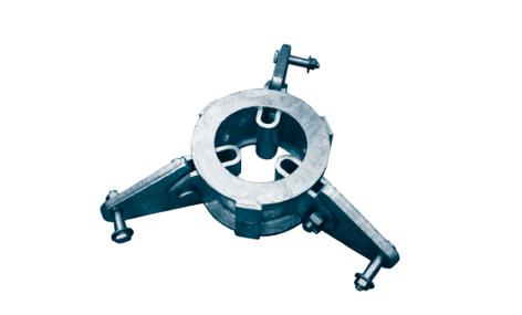 коромысло зкл-21-3 юаиз 530323089 от BTSprom.by