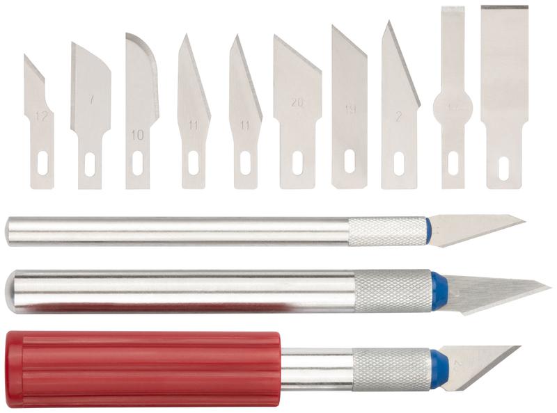  Резаки по деревуВ наборе 13шт FIT 43424 фото в каталоге от BTSprom.by