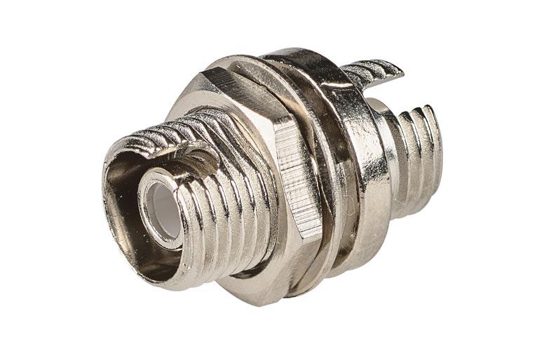  Розетка оптическая FC/UPC SM D-типа ССД 130205-00001 фото в каталоге от BTSprom.by