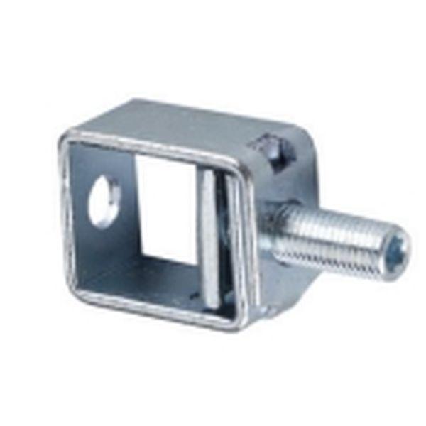 зажим cct22-m8 для nm8n-250 сечение проводов 10–120кв.мм (r) chint 269725 от BTSprom.by