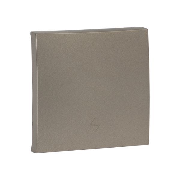  Панель лицевая Валенсия для 1-кл. выключателя проходного 10А кашемир PROxima EKF ESV10-L-025-40 фото в каталоге от BTSprom.by