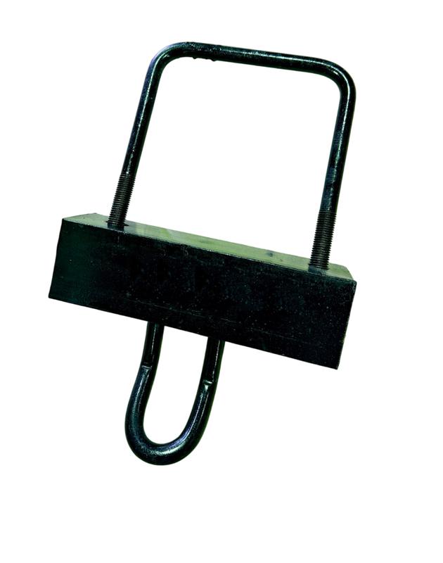 кронштейн от-22 покрытие черн. лак аэмз 00002858 от BTSprom.by