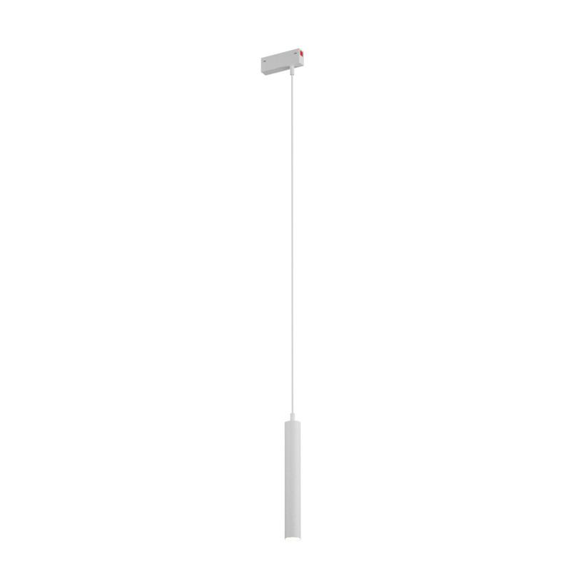  Светильник SMART HANG 9Вт 2700К-6000К DIM подвесной бел. DENKIRS 630747 фото в каталоге от BTSprom.by