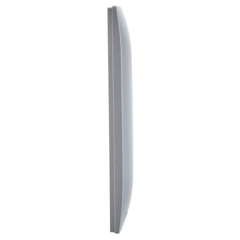  Рамка 2-м SKANDY SK-F02S серебр. IEK SK-M22-K23 фото в каталоге от BTSprom.by