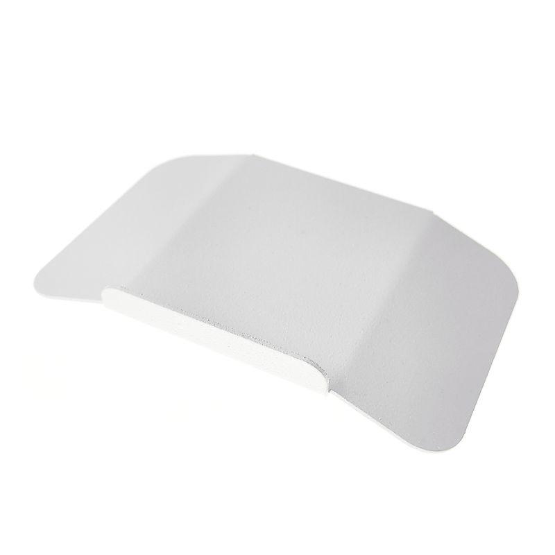  Держатель для наушников настенный бел. Rexant 38-0629 фото в каталоге от BTSprom.by