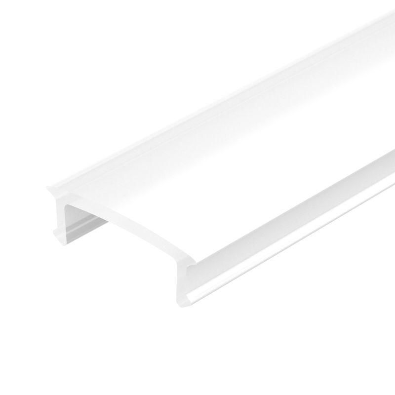 экран arh-flat-2000 opal-pm 2м пластик. arlight 020893 от BTSprom.by