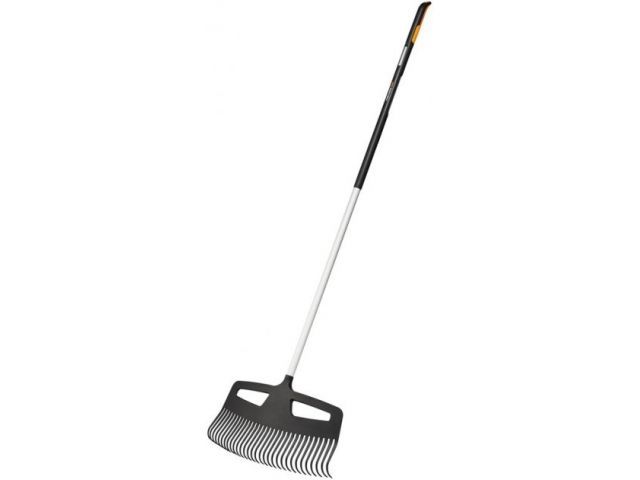 грабли для листьев xxl xact fiskars 1027036 от BTSprom.by