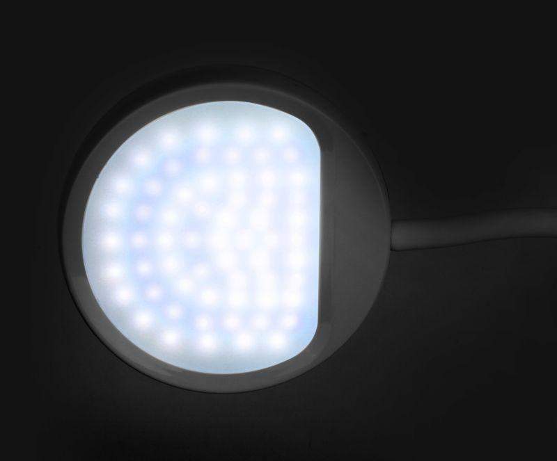 Светильник настольный KD-828 C01 LED 6.5Вт 230В 360лм сенс.рег.ярк .CCT RGB-ночник "Звездн. небо" бел. Camelion 13006 фото в каталоге от BTSprom.by  Светильник настольный KD-828 C01 LED 6.5Вт 230В 360лм сенс.рег.ярк .CCT RGB-ночник "Звездн. небо" бел. Camelion 13006 фото в каталоге от BTSprom.by