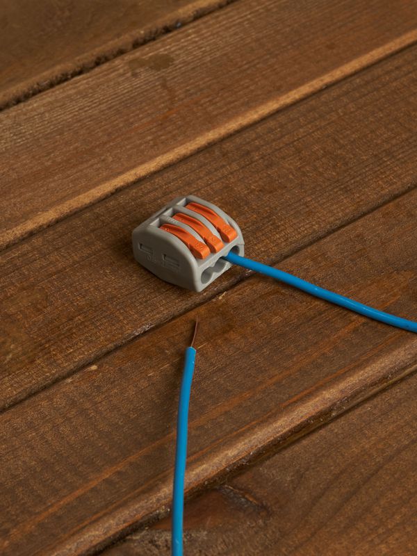  Клемма строительно-монтажная СМК 222-413 IEK UKZ-001-413 фото в каталоге от BTSprom.by