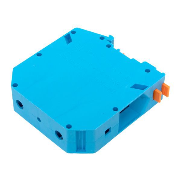  Колодка клеммная винтовая 95 UT син. EKF scr-ut-95-b фото в каталоге от BTSprom.by