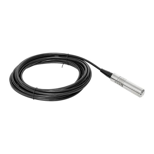 датчик уровня погруж. (гидростат) 0-4м вод.ст. 0.5% кабель 10м ekf prt-102-4-0.5-10 от BTSprom.by