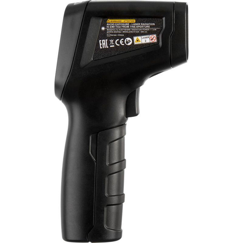  Пирометр инфракрасный IT1A ARMA2L 5 IEK A2L5-IT11-01 фото в каталоге от BTSprom.by