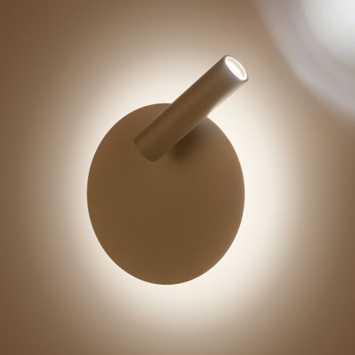  Подсветка светодиодная EDGAR WL55 WH COB 5Вт/SMD 7Вт 4000К IP20 декоративная для интерьера бел. Эра Б0062835 фото в каталоге от BTSprom.by