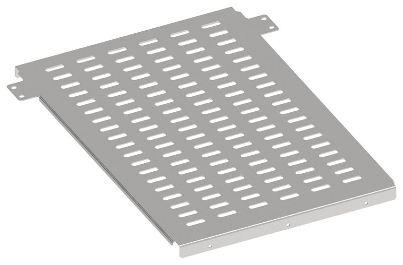 комплект горизонтального секционирования сборных шин встроен. отсека 400х600 format iek fo-00-shbv-040-060 от BTSprom.by