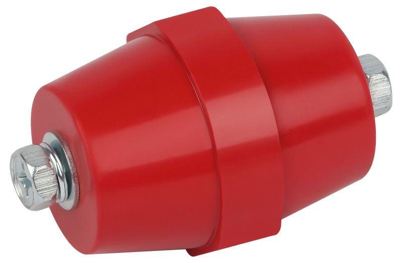 изолятор no-224-153 sm-60 с болтом н60хd46мм м8 20кв эра б0065682 от BTSprom.by