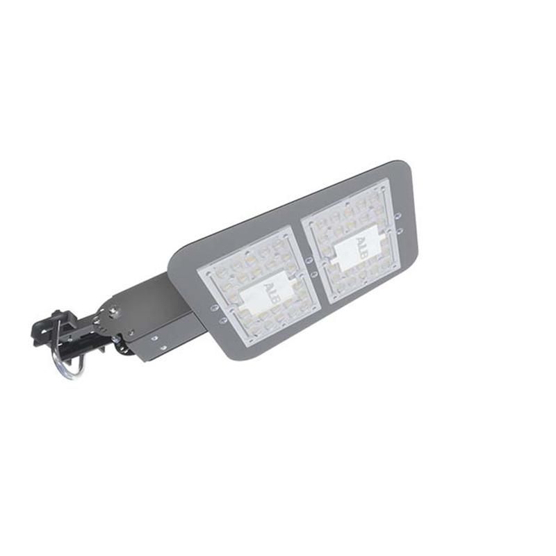 светильник светодиодный aero street 2м-dc-80-s1-750-kr50-re alb g2235 от BTSprom.by