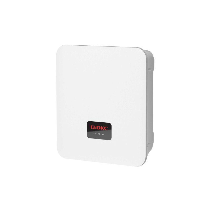 инвертор eos power on-grid 5квт dkc epg6k5d005a от BTSprom.by