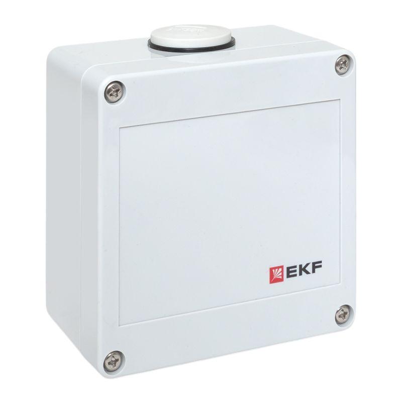 коробка соединительная heat box 100 ip65 ekf hb100 от BTSprom.by