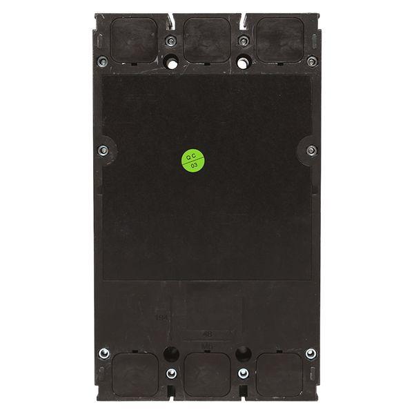  Выключатель автоматический 3п 630А 50кА AV POWER-3/3 ETU2.0 AVERES EKF mccb-33-630-2.0-av фото в каталоге от BTSprom.by