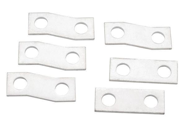  Пластины соединительные для ВА-99С 250А (комплект 6 шт) EKF mccb99c-a-24-250a фото в каталоге от BTSprom.by