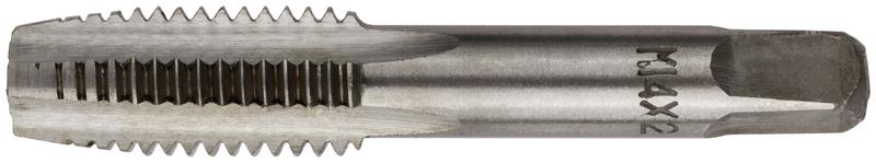 метчик ручной м14х2.0мм (уп.2шт) mos 70892м от BTSprom.by