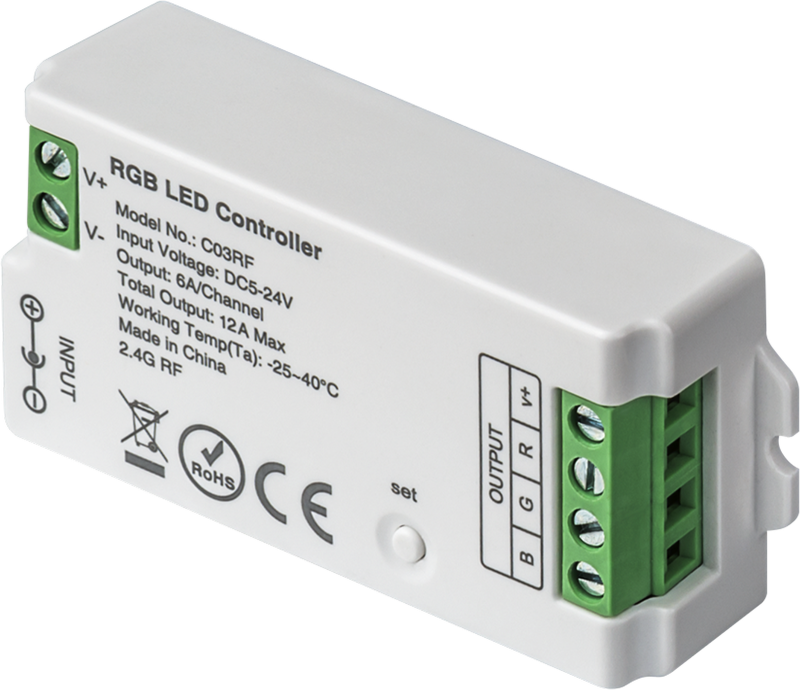 контроллер 91 334 ик-01 innolux 91334 от BTSprom.by