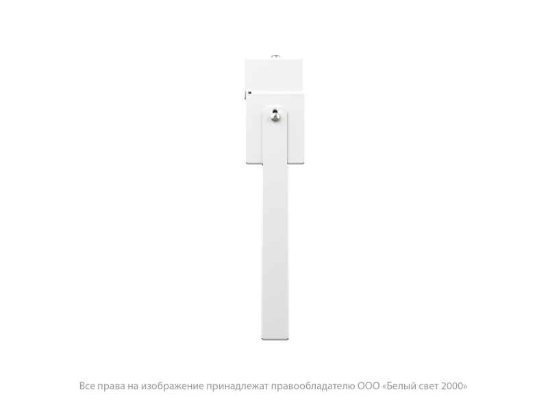  Оповещатель пожарный световой BS-FLAG-10-F1-12 Белый свет a24772 фото в каталоге от BTSprom.by