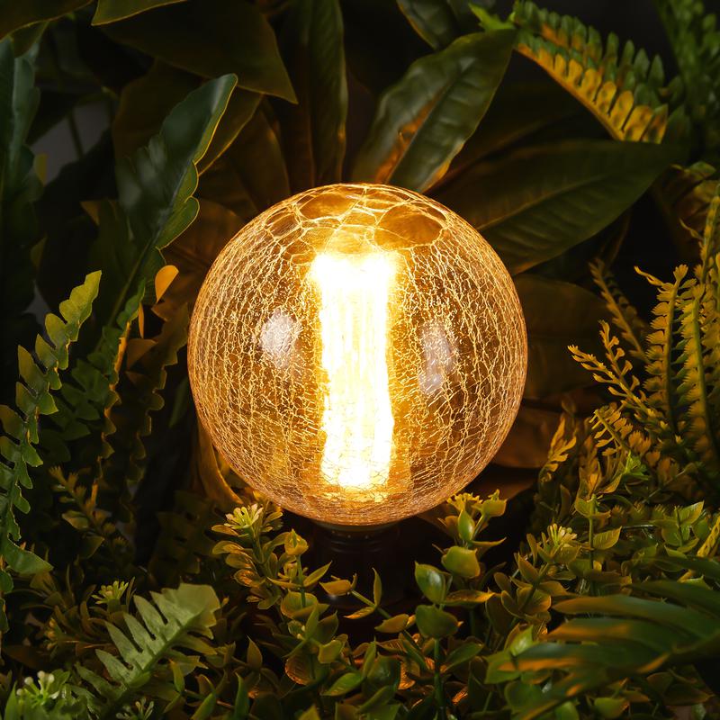 Лампа светодиодная Loft Led G125FC1978 4Вт 1800К E27 Voltega 8568 фото в каталоге от BTSprom.by