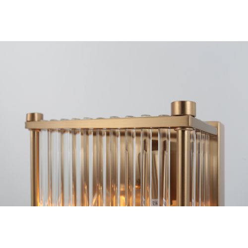  Бра Erin 4112-402 40Вт 2хE14 дизайн Rivoli Б0061973 фото в каталоге от BTSprom.by