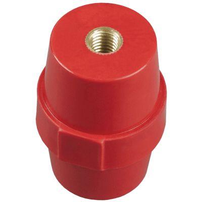 изолятор sm45 (м8) силовой iek yis11-45-14 от BTSprom.by