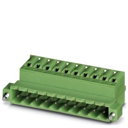 разъем печатной платы fkic 2.5/3-stf-5.08 phoenix contact 1873511 от BTSprom.by